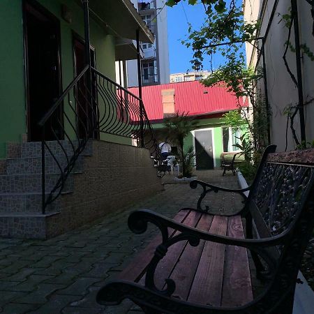 Light House Hotel บาทูมิ ภายนอก รูปภาพ