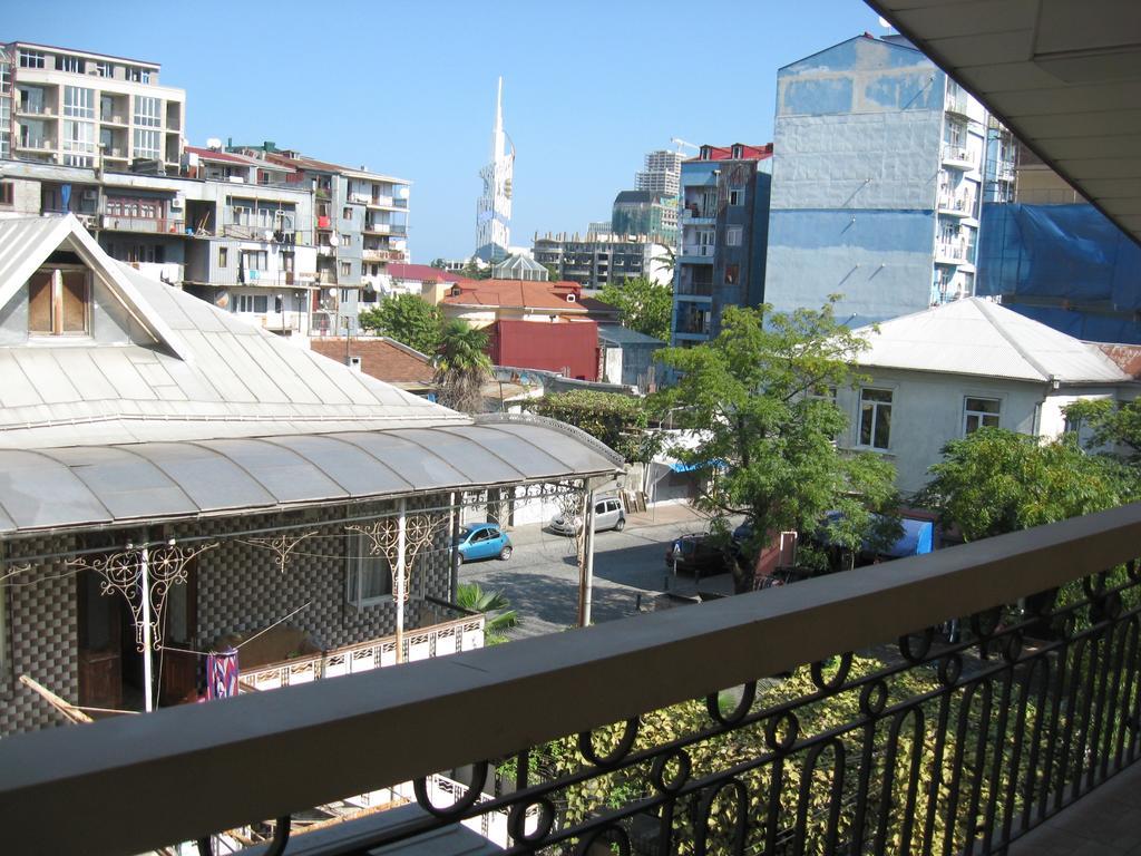 Light House Hotel บาทูมิ ภายนอก รูปภาพ