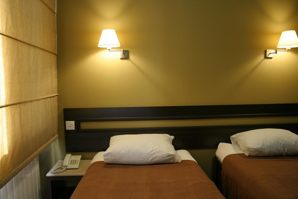 Light House Hotel บาทูมิ ภายนอก รูปภาพ