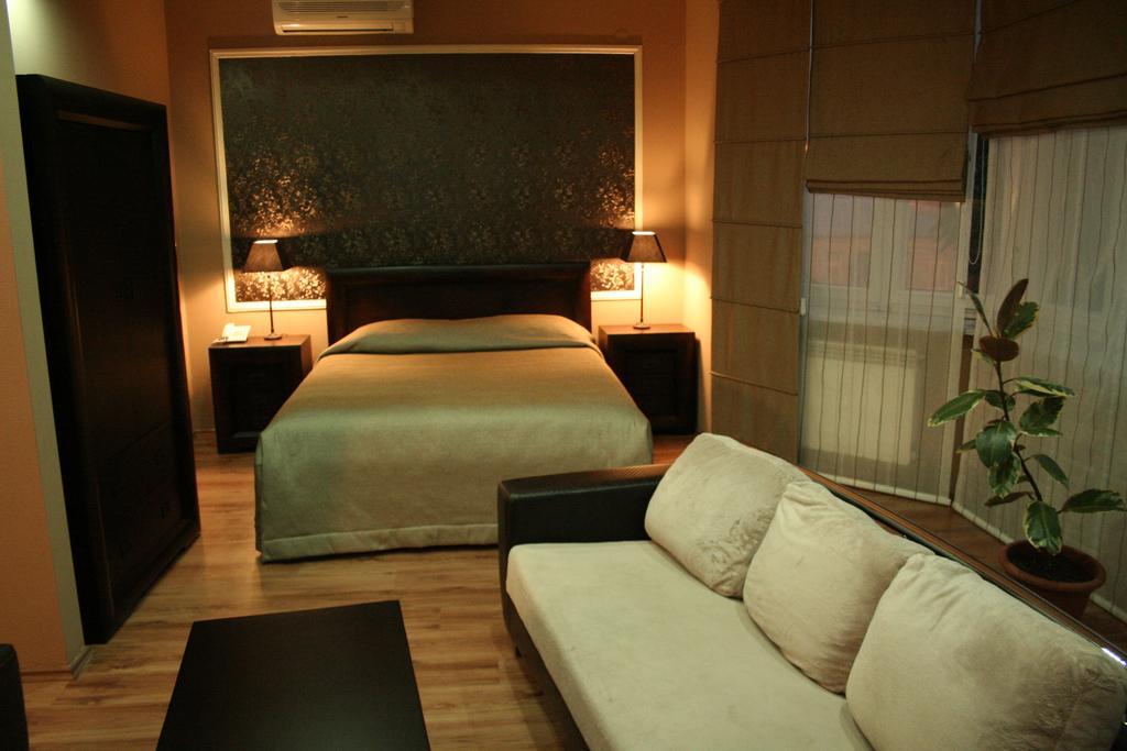 Light House Hotel บาทูมิ ภายนอก รูปภาพ